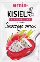 Instantné želé s príchuťou Dračieho ovocia 30g