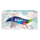 Velvet Pastels Univerzálne 3-vrstvové hygienické obrúsky 120 kusov