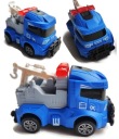 AUTO AUTÍČKO ŤAHÁK NA POHON
