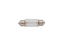 ŽIAROVKA 12V 5W SV8,5 10X36 TRUB