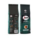 Segafredo Selezione Arabica zrnková káva 250g