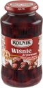 Rolnik Čerešne v ľahučkom sirupe 720 ml