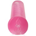 SUPER JEMNÁ VAGINA SEX JELLY GEL PUSSY
