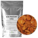 PRAŽENÉ CHILI fazuľa, hranolky, snack, šaláty, 500g