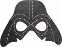 LORD VADER STAR WARS ČIERNA MASKA