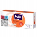 BELLA SUPER PLUS TAMPÓNY 16 KS.