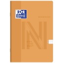 OXFORD GERMAN NOTEBOOK A5/60K OKRAJ SIETE OFX