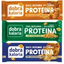 Proteínová tyčinka bez cukru DOBRÉ KALÓRIE MIX chutí