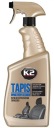K2 TAPIS NA UMÝVANIE A ČISTENIE ČALÚNENIA 770ml