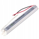 Tenký nábytkový zdroj pre LED IP20 12V DC 2A 24W