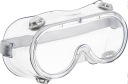 Ochranné okuliare GOGGLE, vetrané, 4 ventily