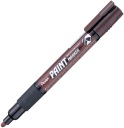 PENTEL MMP20 olejový popisovač 2,5mm hnedý