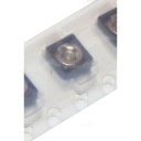 TZB4Z250AA10R00 orezávací kondenzátor 4pF-25pF NP0 3x4,5x4mm x2