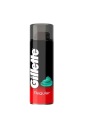 Gillette original scent gél na holenie 200 ml