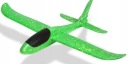 STYROPENOVÝ LIETADOVÝ KLUZÁK 37 CM