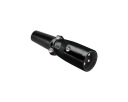 Canon 3kolíkový XLR konektor mikrofónu pre kábel (0815a)