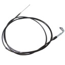 POWER FORCE PLYNOVÝ KÁBEL S PLATŇOU DĹŽKA 2030MM. PANCIOVANIE 1920MM
