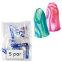 Zátky na spánok Moldex 7800 5 párov