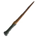 magický BLACK WAND MAGIC WIZARD MAGIC