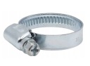 SKRUTKOVÁ SVORKA 25-40MM SVORKA Z POZINKOVANEJ OCELE 25-40