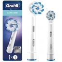 100% ORIGINÁLNA ULTRATENKÁ ELEKTRICKÁ ZUBNÁ KEFKA ORAL-B SENSI