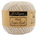 Šnúra Scheepjes Maxi Sugar Rush - 505 ľanová
