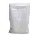 Polypropylénová taška 30KG/80X50CM biela, 1 kus, pevná