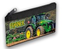 JOHN DEERE PUZDRO NA ceruzku VAŠE MENO RÔZNE DIZAJNY