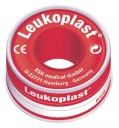LEUKOPLAST rolka 2,5 cm x 460 cm