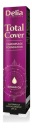 Delia Total Cover Krycia podkladová báza SPF20 (58) 25 g