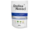 DOLINA NOTECI PREMIUM VRECKO COD 500G