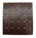 Samolepiaci uzáver SCHILSNER CHOCOLATE 7181