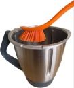 ORANŽOVÁ KEFA pre Thermomix TM5 TM6 TM31