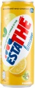 Citrónový ľadový čaj Nápoj al Limone Lattina 330ml - Estathe