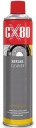 CX80 CX-80 XBRAKE CLEANER UNIVERZÁLNY ČISTIČ bŕzd 600ml