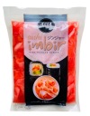 Marinovaný ružový zázvor 240g v sushi marináde Asia Kitchen