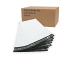 Balíky fólií K01 Fóliové obálky B5 190x250 mm 100 ks