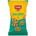 Bezlepkové praclíky 60 g Schar (1)