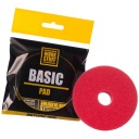 WORK STUFF Basic Pad Finish 90 75 mm Soft Finishing Leštiaci Pad