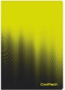 COOLPACK GRADIENT FILE BOOK 20 LEMON TRIČKÁ