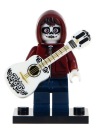 bloky Coco Miguel figúrka + gitara