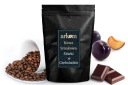 Káva ochutená - Slivky v čokoláde 50g