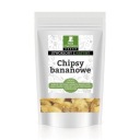 Banánové lupienky 500g Mr