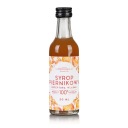 Medovníkový sirup 50ml - Spichlerz