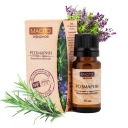 ROZMARÍNOVÝ ESENCIÁLNY OLEJ 100% PRÍRODNÝ 10 ml