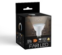GU10 LED žiarovka 3,5W 3000K teplá 120' 300lm EDO