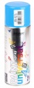 BIODUR Spray 400ml Ral 5015 Modrá
