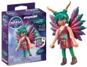 PLAYMOBIL AYUMA Figúrka Rozprávkový rytier Josy 71182 rozprávková hračka