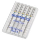 SCHMETZ STRETCH 90 STROJOVÉ IHLY - SCOGS