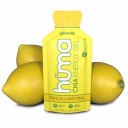 Huma Chia Energy Gel Limonádový energetický gél citrón 38g